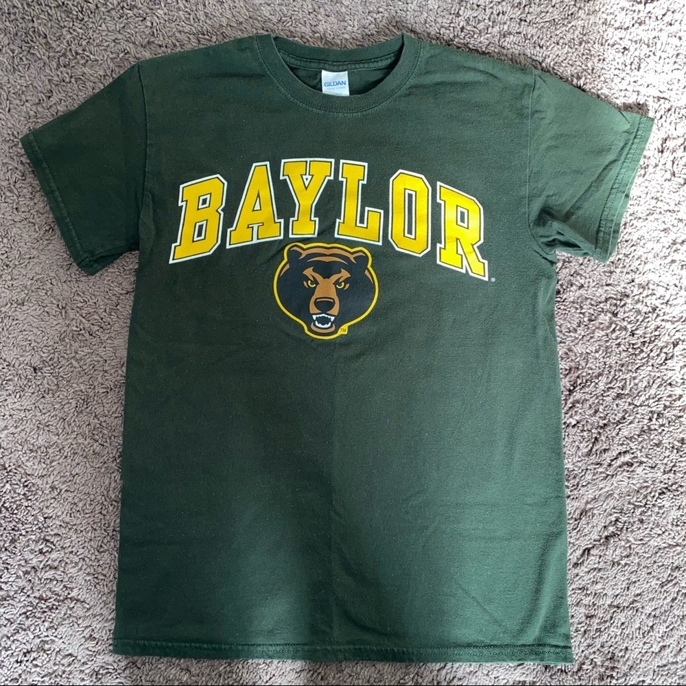 Baylor University Shirt​